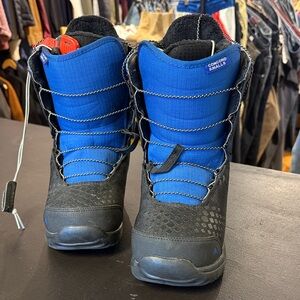 Concord smalls kids snowing boots